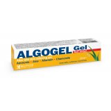 ALGOGEL gel after bite με αμμωνία