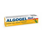 ALGOGEL gel after bite με αμμωνία