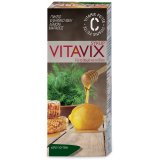 VITAVIX σιρόπι για τον ερεθισμένο λαιμό και το βήχα με γνήσιο ελληνικό μέλι