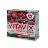 VITAVIX παστίλια για το λαιμό, κεράσι-βατόμουρο για παιδιά