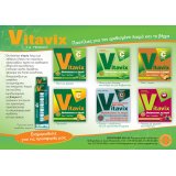 vitavix-pastilles