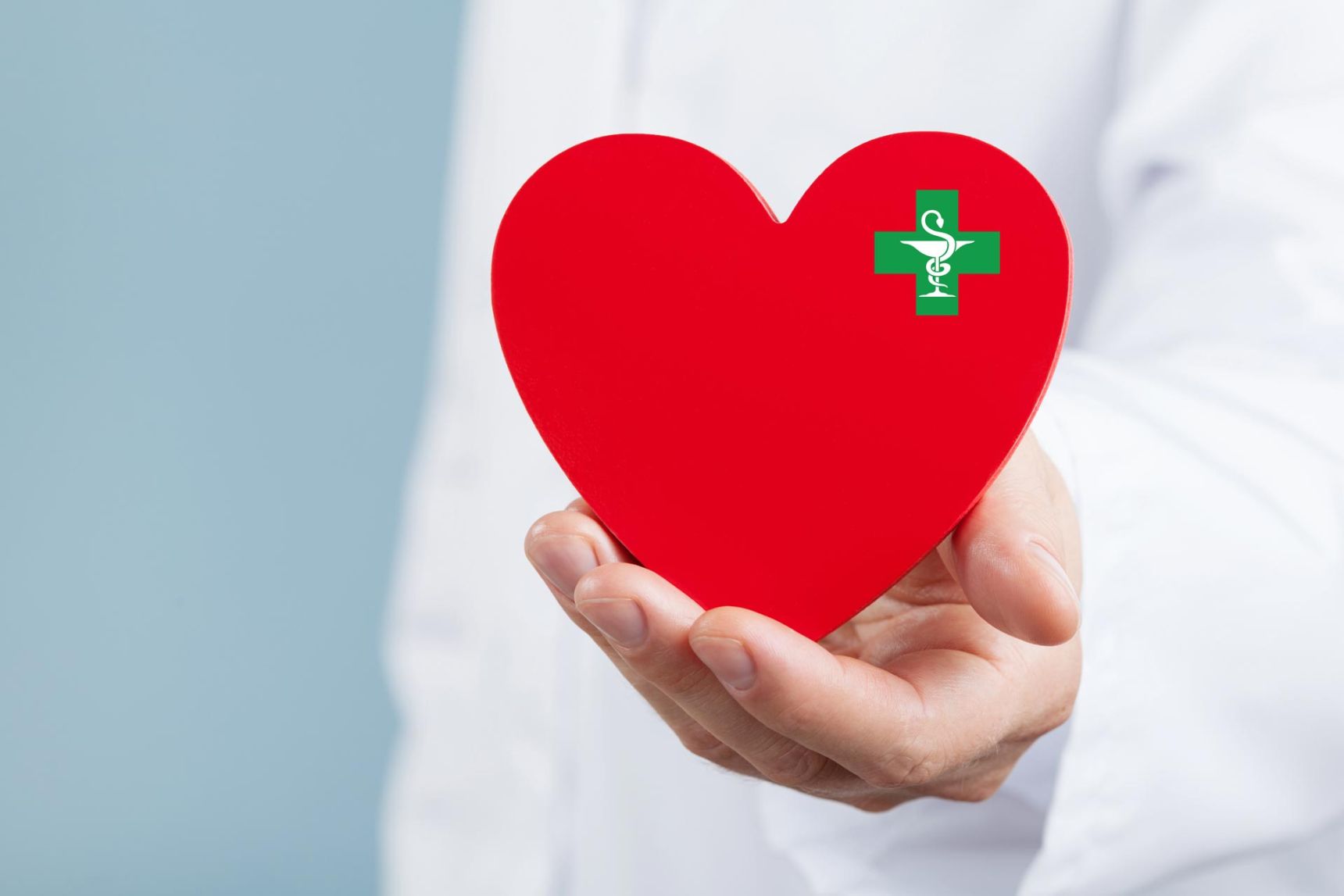 ΤΟ ΦΑΡΜΑΚΕΙΟ ΓΙΑ ΕΜΑΣ