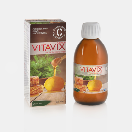 vitavix-syrup