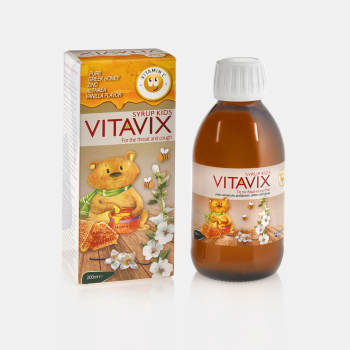 vitavix-syrup-kids
