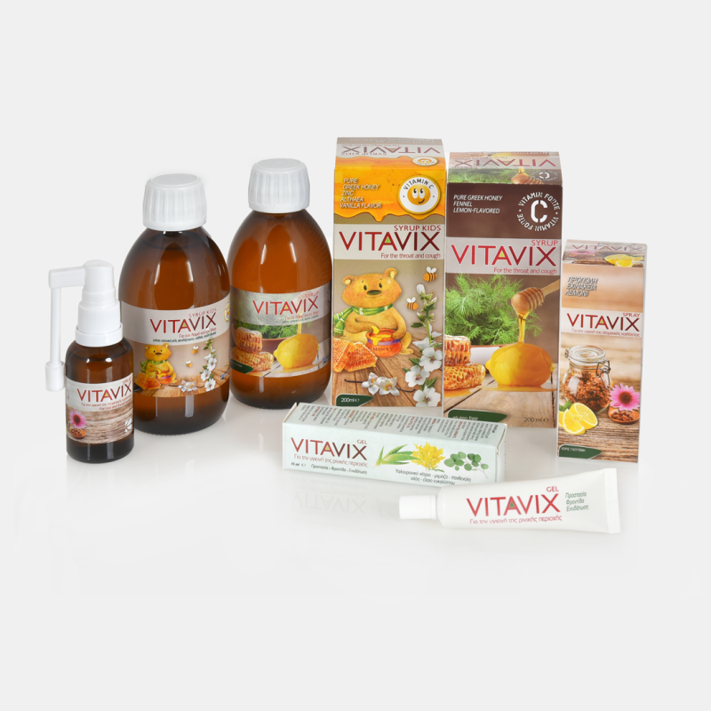 VITAVIX