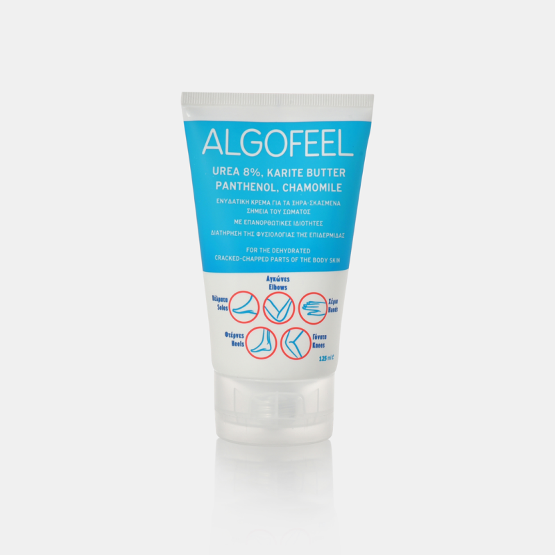 ALGOFEEL