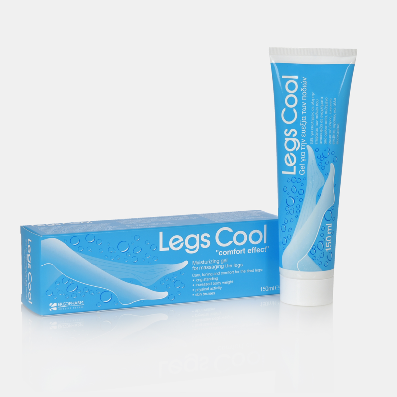 LEGS COOL