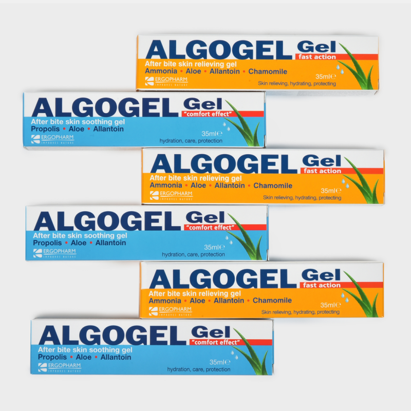 ALGOGEL 