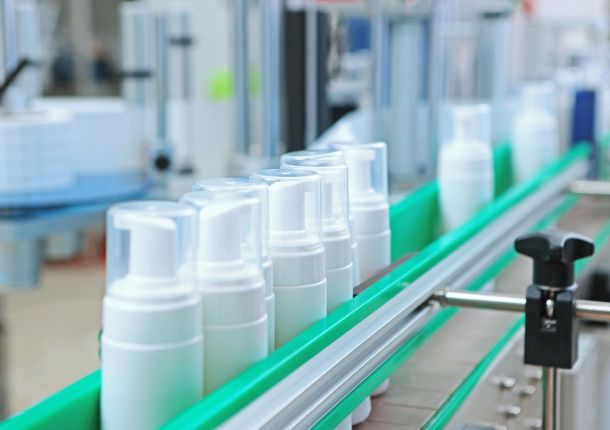 Η ΠΑΡΑΓΩΓΗ ΜΑΣ